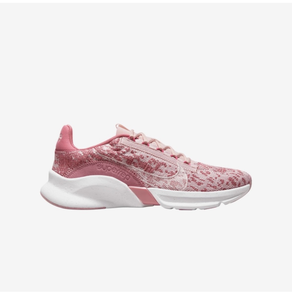 Nike SuperRep Go 3 Flyknit Women’s Sneaker Size: 8 New With Box